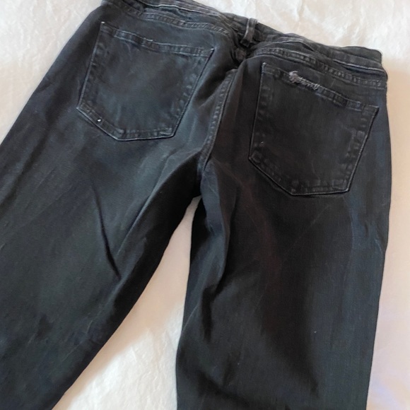 Jeans - Zara - Picture 5 of 5